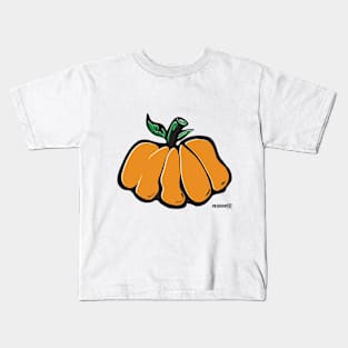 Pumpkin Kids T-Shirt